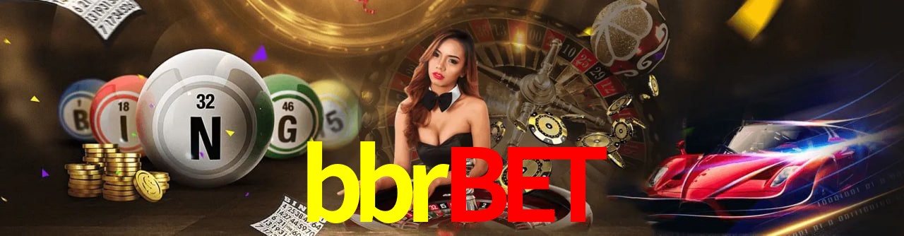 Lista de jogos de slot na bbrbet