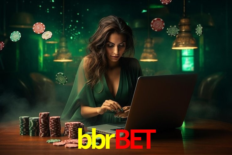 Apostas ao vivo bbrbet